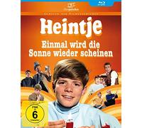 Heintje - Einmal wird die Sonne wieder scheinen [Alemania] [Blu-ray]