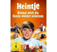 Heintje - Einmal wird die Sonne wieder scheinen (Neuauflage) [DVD]