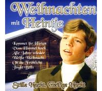 Heintje - Erwärmt die Herzen