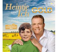 Heintje Gold: Heintje & Ich (CD) (Importación USA)
