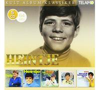 Heintje - Kult Album Klassiker