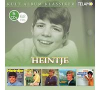 Heintje - Kult Album Klassiker Vol.2