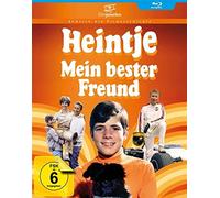 Heintje - Mein bester Freund [Alemania] [Blu-ray]