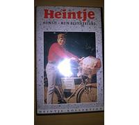 Heintje - mein bester Freund [Alemania] [VHS]