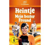 Heintje - Mein bester Freund - filmjuwelen [DVD]