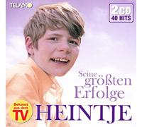 Heintje - Seine Größten Erfolge