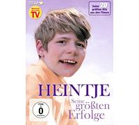 Heintje - Seine größten Erfolge [Alemania] [DVD]