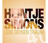 Heintje Simons - Lebe Deinen Traum-die Schönsten Titel 40 Jahre