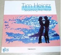 Heintz,Tim - Searching the Heart