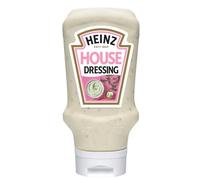 Heinz Aderezo para el hogar, 400