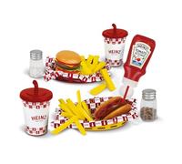 ** Heinz American Diner Set