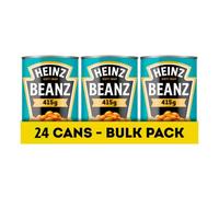 Heinz Baked Beans, 415 g (Pack of 24)