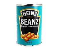 Heinz baked beans Platos Preparados 430 g