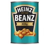 Heinz baked beans Platos Preparados 430 g