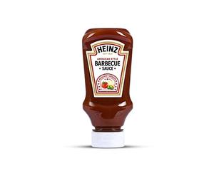 Heinz Barbacoa headstander Sauce 220ml