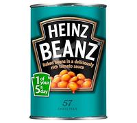 HEINZ BEANZ 415GR