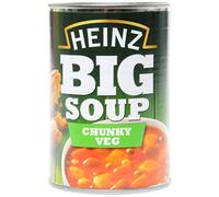 Heinz Big Sopas