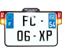 Heinz Bikes All-In-One 2.0, Piloto trasero/de matrícula/intermit male