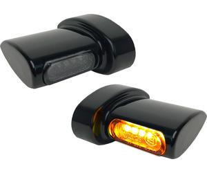 Heinz Bikes Micro Winglets, intermitentes male