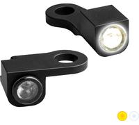 Heinz Bikes Nano, intermitentes del manillar/luz de posición male