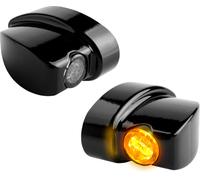 Heinz Bikes Nano Winglets, intermitentes male