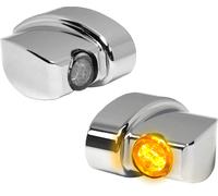 Heinz Bikes Nano Winglets, intermitentes male