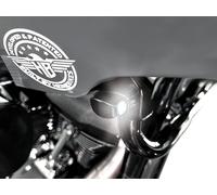 Heinz Bikes ST Nano, intermitentes/luces de posición male