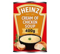Heinz Classic Pollo Lata, 400ml