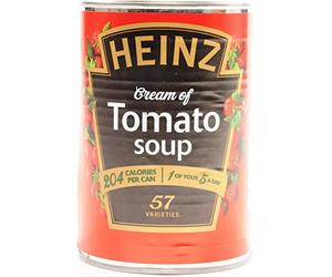 Heinz Classic - Sopas de tomate (3 x 400 g)