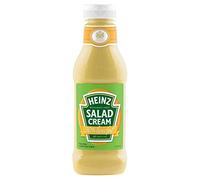Heinz Crema Claro Ensalada (420g) (Paquete de 6)