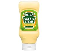 Heinz Crema Claro Ensalada (460g) (Paquete de 2)