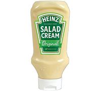 Heinz - Crema de ensalada (1 unidades, 605 g)