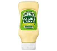 Heinz Crema De Ensalada (460g) (Paquete de 6)