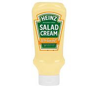 Heinz Crema De Ensalada De Luz 30% Menos De Grasa 635g (Paquete de 6)