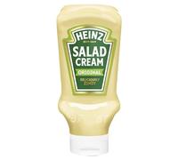 Heinz Crema de ensalada original 605 g