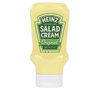 Heinz Crema de ensalada original Squeezy Top Down Crema de ensalada 425 g
