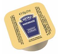 Heinz Dip Pot Mayo - 25 g (100 piezas)
