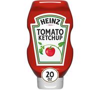 Heinz Easy Squeeze Ketchup - 20 oz