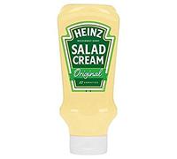 Heinz Ensalada Squeezable Crema 655g (Paquete de 2)