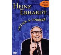 Heinz Erhardt - Aktien & Lorbeer [Alemania] [DVD]