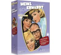 Heinz Erhardt - Box [Alemania] [DVD]