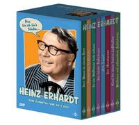 Heinz Erhardt - Box-Set [Alemania] [DVD]