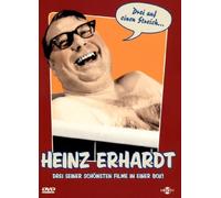 Heinz Erhardt - Box-Set [Alemania] [DVD]