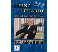 Heinz Erhardt - Das hat man nun davon [Alemania] [DVD]