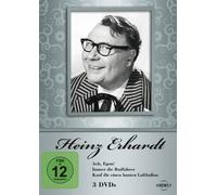 Heinz Erhardt Edition [DVD]