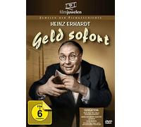Heinz Erhardt - Geld sofort [DVD]