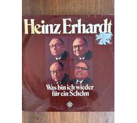 Heinz Erhardt - Heinz Erhardt - Was Bin Ich Wieder Für Ein Schelm - LITERA - 8 65 388