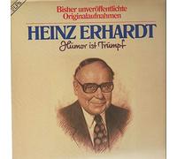Heinz Erhardt - Humor Ist Trumpf - TELDEC - 6.28641 DP, TELDEC - 6.28 641-1, TELDEC - 6.28 641-2