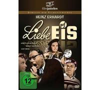 Heinz Erhardt: Liebe auf Eis (DVD)