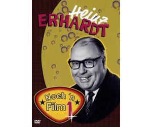 Heinz Erhardt: Noch 'n Film! 1 [Alemania] [DVD]